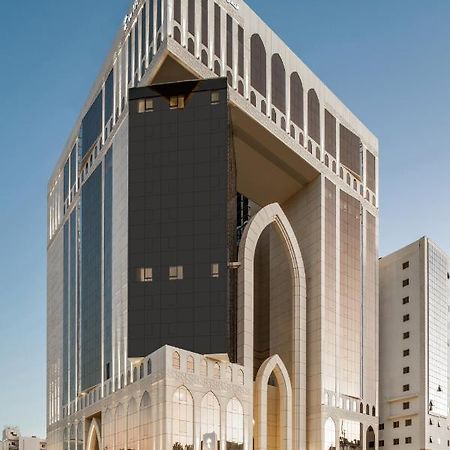 Wirgan Hotel Al Azizyah La La Mecca Esterno foto