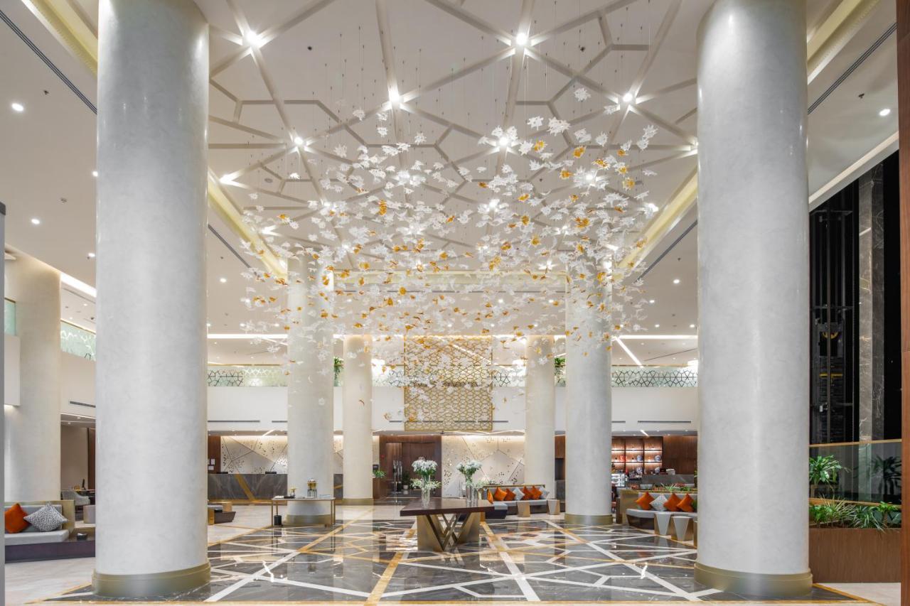 Wirgan Hotel Al Azizyah La La Mecca Esterno foto