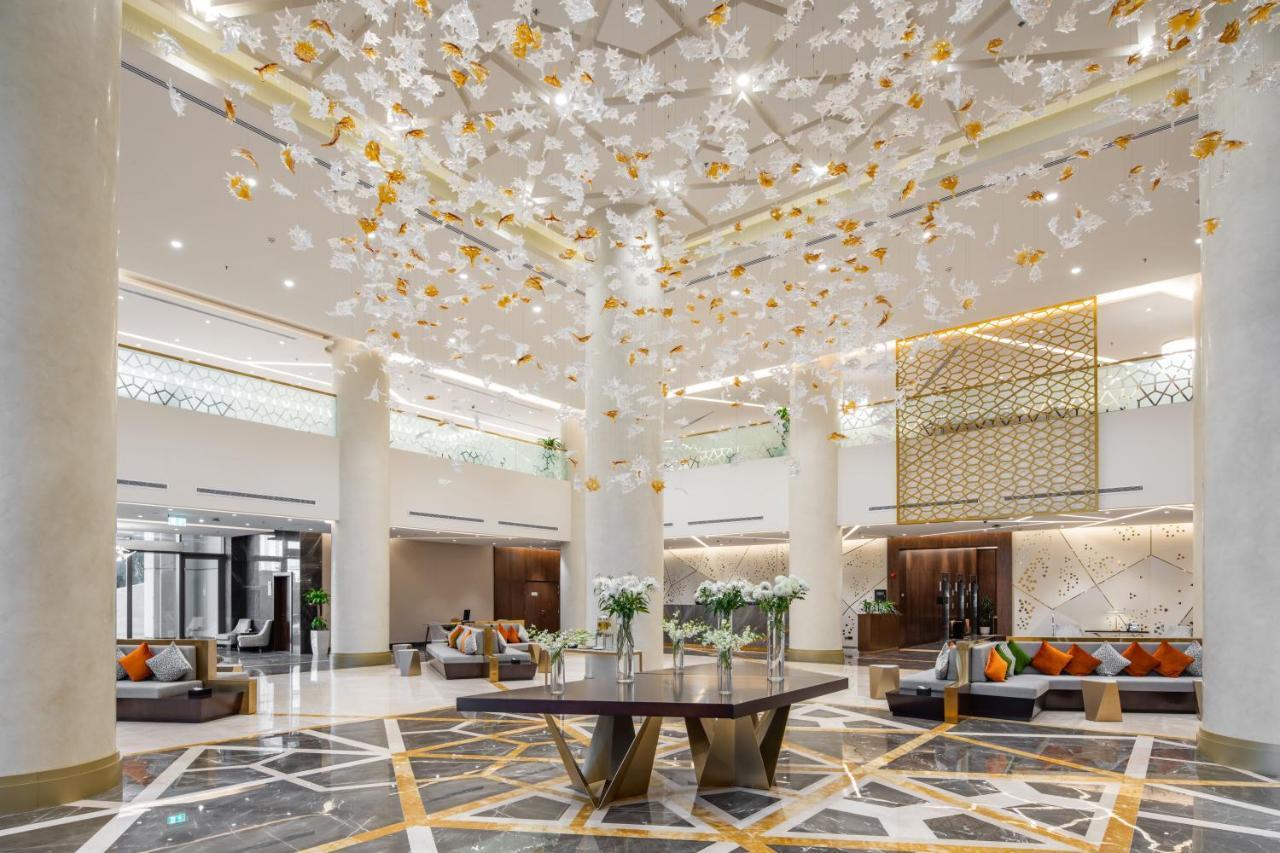 Wirgan Hotel Al Azizyah La La Mecca Esterno foto