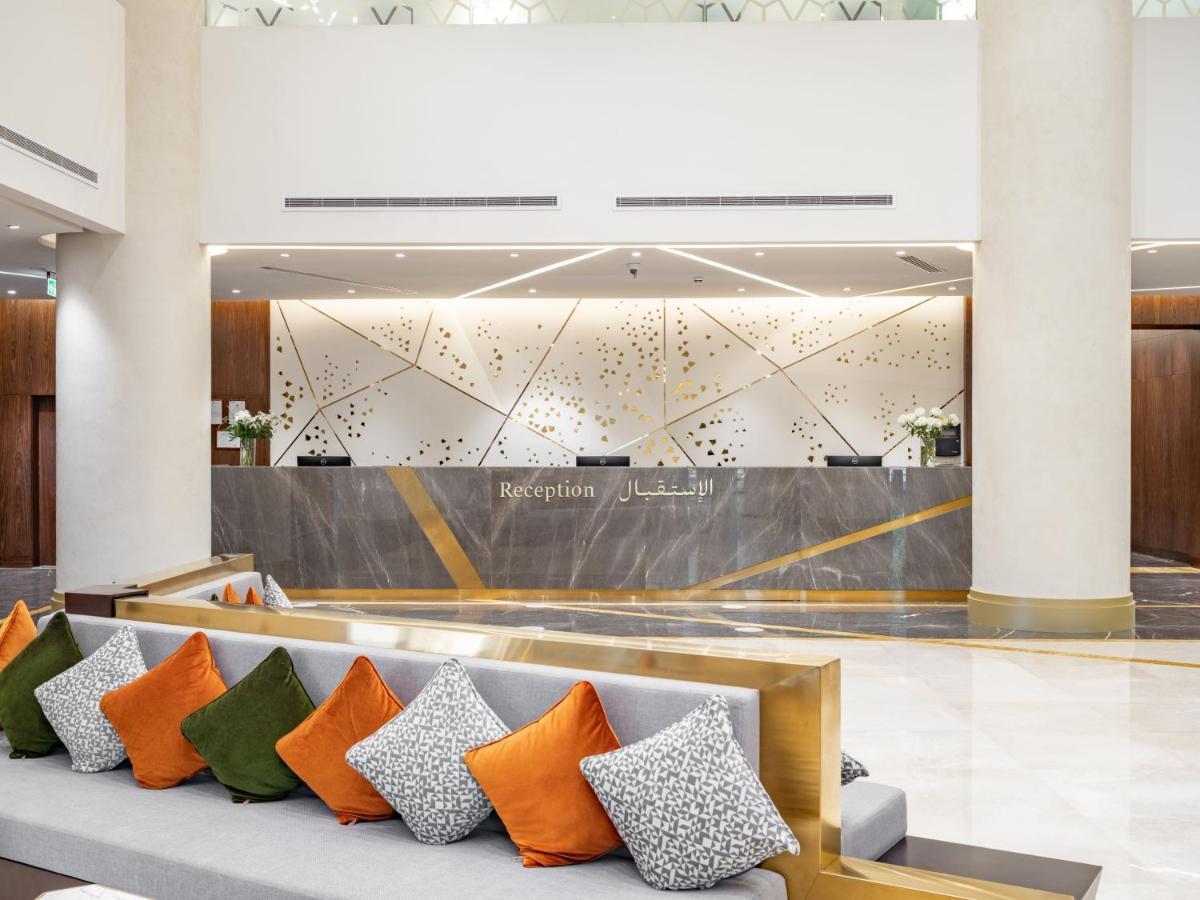 Wirgan Hotel Al Azizyah La La Mecca Esterno foto