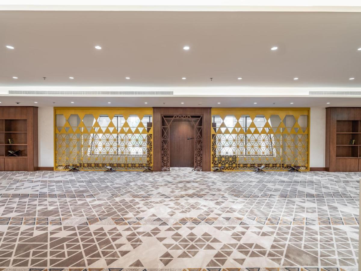 Wirgan Hotel Al Azizyah La La Mecca Esterno foto