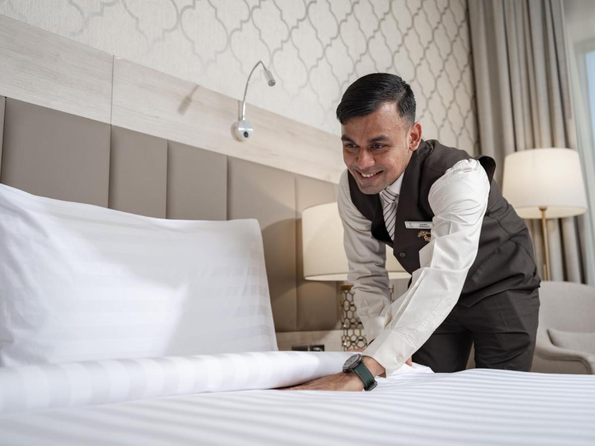 Wirgan Hotel Al Azizyah La La Mecca Esterno foto